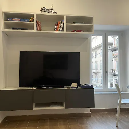 Apartament Ambra