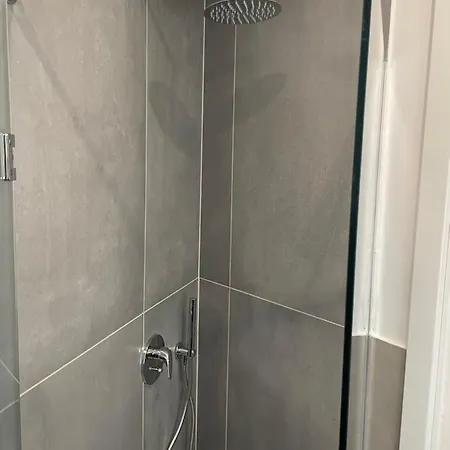 Ambra Apartment Naples