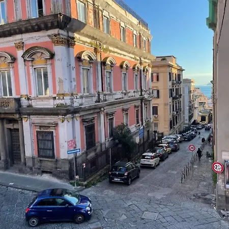 Lejlighed Ambra Napoli