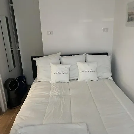 Ambra Apartment Naples