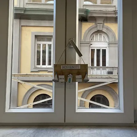 Apartment Ambra *