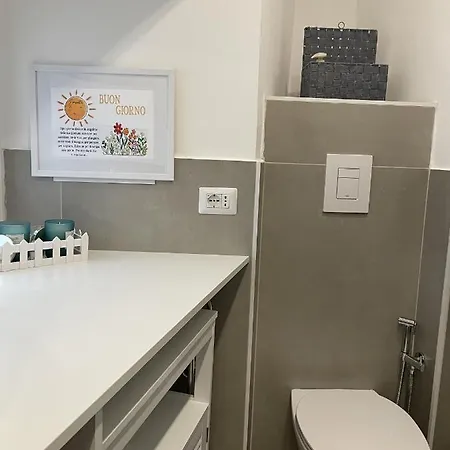 Apartment Ambra