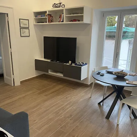 Apartment Ambra *