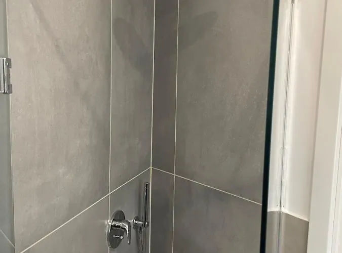 Ambra Apartment Naples