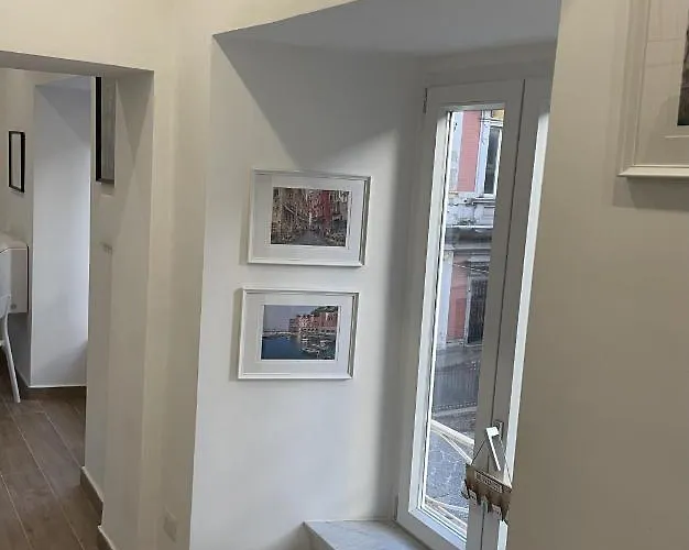 Apartment Ambra *