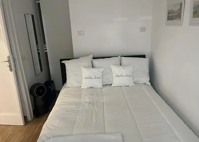 Ambra Apartment Naples