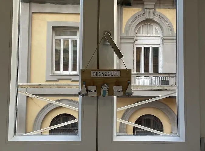 Apartment Ambra *